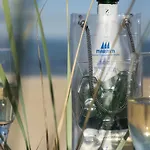 Maritim Seehotel Timmendorfer Отель Тиммендорфер-Штранд