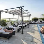 Отель Maritim Seehotel Timmendorfer 4*