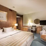 Maritim Seehotel Timmendorfer 4*