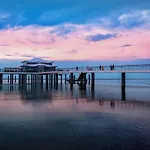 Отель Maritim Seehotel Timmendorfer Тиммендорфер-Штранд