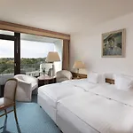 Hotel Maritim Seehotel Timmendorfer