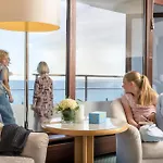 Hotel Maritim Seehotel Timmendorfer Timmendorfer Strand