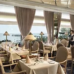 Отель Maritim Seehotel Timmendorfer