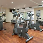 Maritim Seehotel Timmendorfer Отель 4*