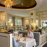 Hotel Maritim Seehotel Timmendorfer