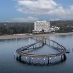 Отель Maritim Seehotel Timmendorfer