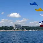 Maritim Seehotel Timmendorfer Hotel 4*