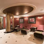 Maritim Seehotel Timmendorfer Отель 4*