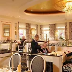 Отель Maritim Seehotel Timmendorfer Тиммендорфер-Штранд