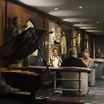Maritim Seehotel Timmendorfer Отель Тиммендорфер-Штранд