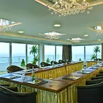 Maritim Seehotel Timmendorfer 4* Тиммендорфер-Штранд