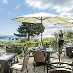 Maritim Seehotel Timmendorfer Отель Тиммендорфер-Штранд