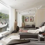 Maritim Seehotel Timmendorfer Timmendorfer Strand
