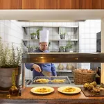 Hotel Maritim Seehotel Timmendorfer