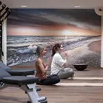 Maritim Seehotel Timmendorfer Hotel 4*