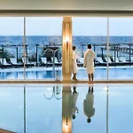 Maritim Seehotel Timmendorfer Тиммендорфер-Штранд