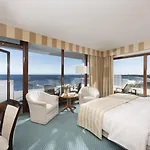 Отель Maritim Seehotel Timmendorfer Тиммендорфер-Штранд