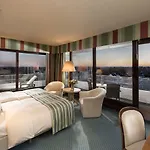 Hotel Maritim Seehotel Timmendorfer 4*