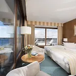 Отель Maritim Seehotel Timmendorfer