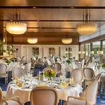 Maritim Seehotel Timmendorfer Отель Тиммендорфер-Штранд