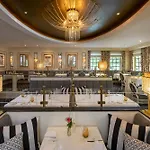 Hotel Maritim Seehotel Timmendorfer