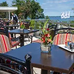 Отель Maritim Seehotel Timmendorfer 4*