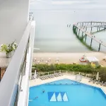 Maritim Seehotel Timmendorfer Тиммендорфер-Штранд