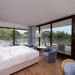Отель Maritim Seehotel Timmendorfer