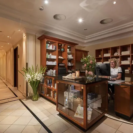 Maritim Seehotel Timmendorfer Hotel