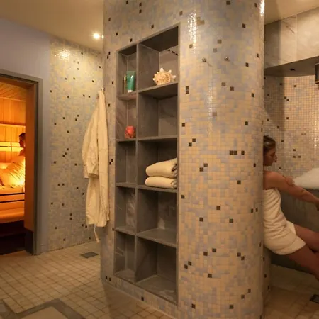 Maritim Seehotel Timmendorfer Otel 4*