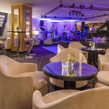 Maritim Seehotel Timmendorfer