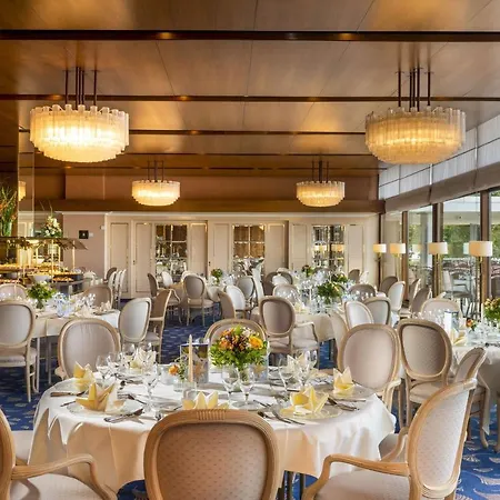 Maritim Seehotel Timmendorfer Hotel 4*