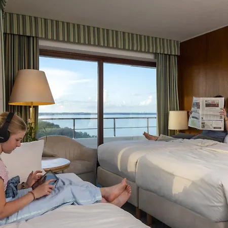 Otel Maritim Seehotel Timmendorfer Timmendorfer Strand