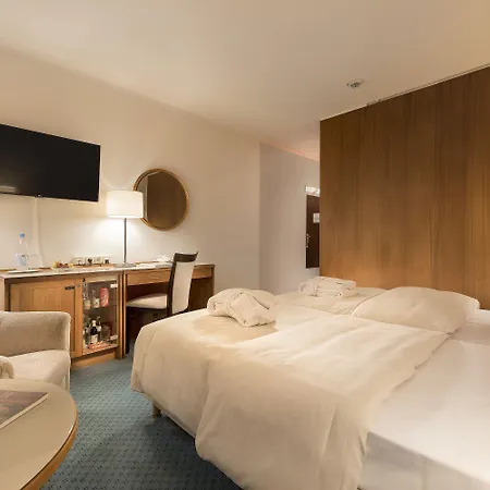 Maritim Seehotel Timmendorfer