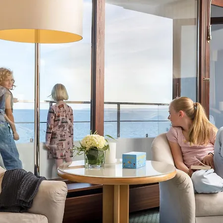 Otel Maritim Seehotel Timmendorfer Timmendorfer Strand