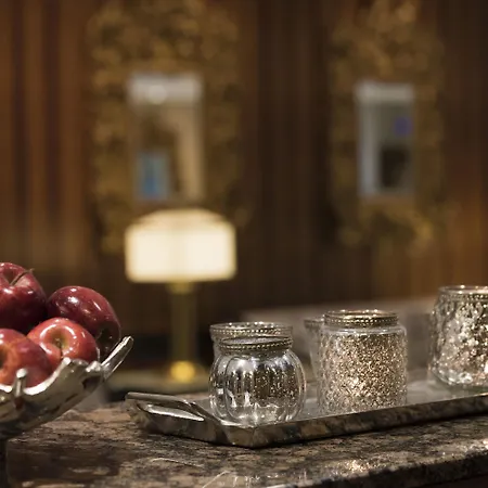 Maritim Seehotel Timmendorfer 4*