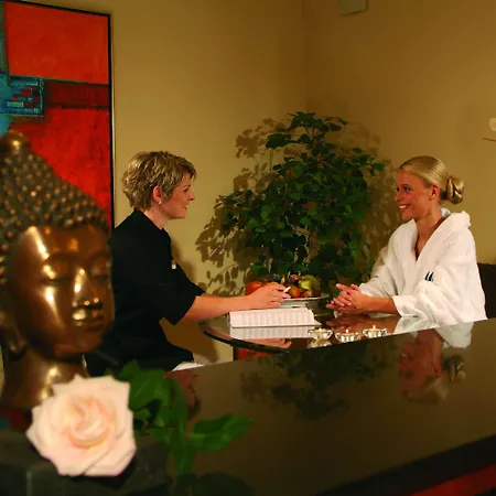 Maritim Seehotel Timmendorfer Hotel Timmendorfer Strand