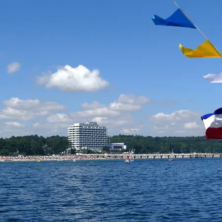 Maritim Seehotel Timmendorfer Timmendorfer Strand