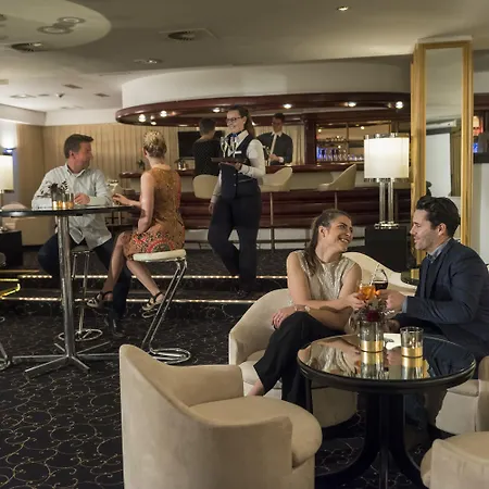 Otel Maritim Seehotel Timmendorfer