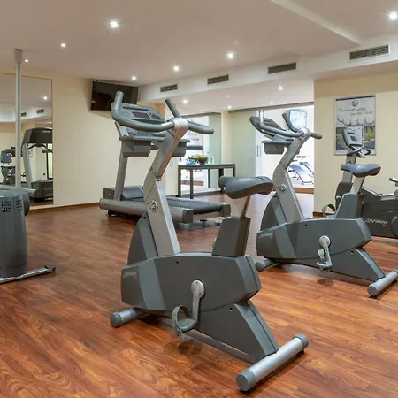 Maritim Seehotel Timmendorfer Otel 4*