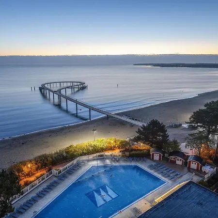 Maritim Seehotel Timmendorfer Timmendorfer Strand