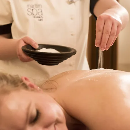 Maritim Seehotel Timmendorfer