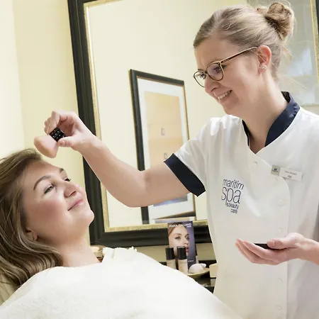 Maritim Seehotel Timmendorfer 4*