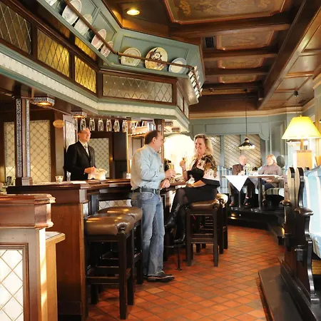 Maritim Seehotel Timmendorfer Hotel 4*