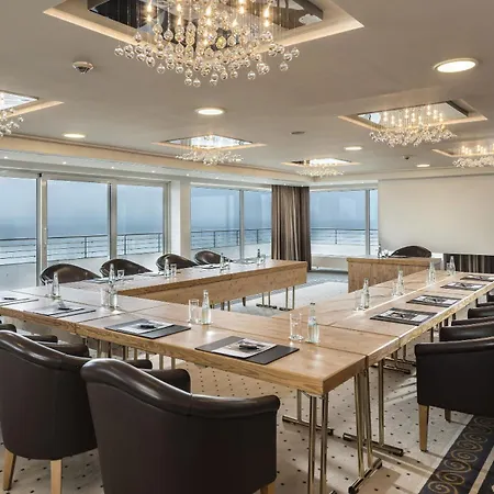 Maritim Seehotel Timmendorfer Otel Timmendorfer Strand