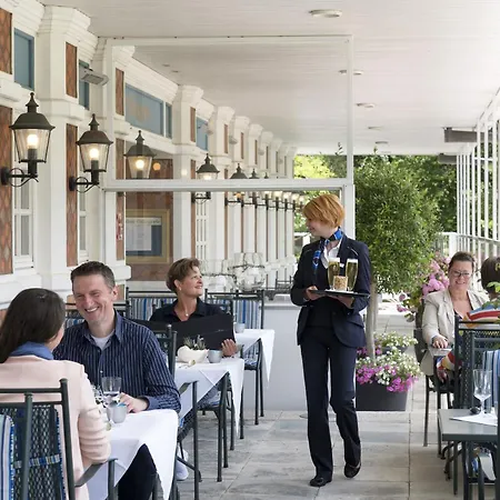 Hotel Maritim Seehotel Timmendorfer Timmendorfer Strand