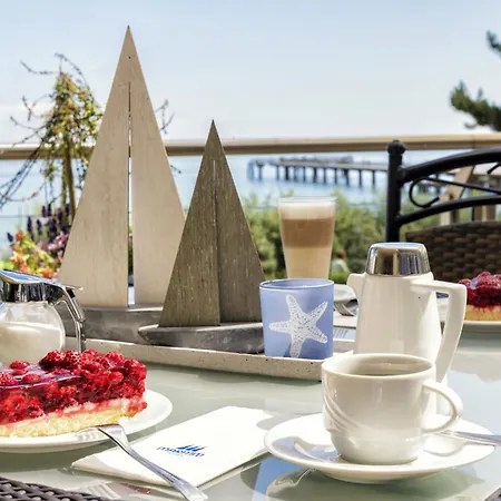 Maritim Seehotel Timmendorfer