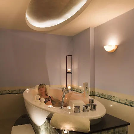 Maritim Seehotel Timmendorfer Hotel 4*