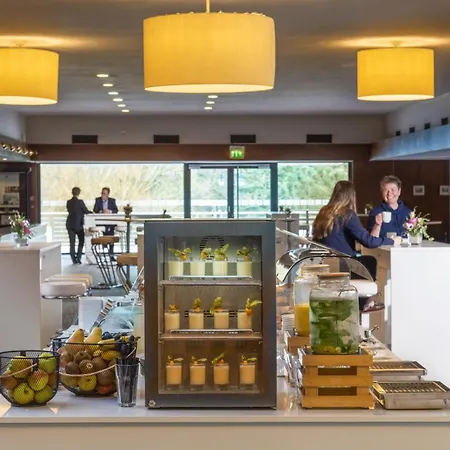Maritim Seehotel Timmendorfer Hotel 4*