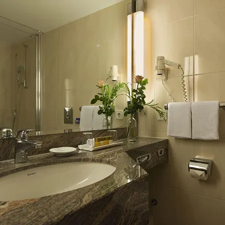 Maritim Seehotel Timmendorfer Hotel 4*